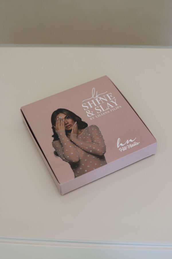 SHINE&SLAY Gel Polish Collection
